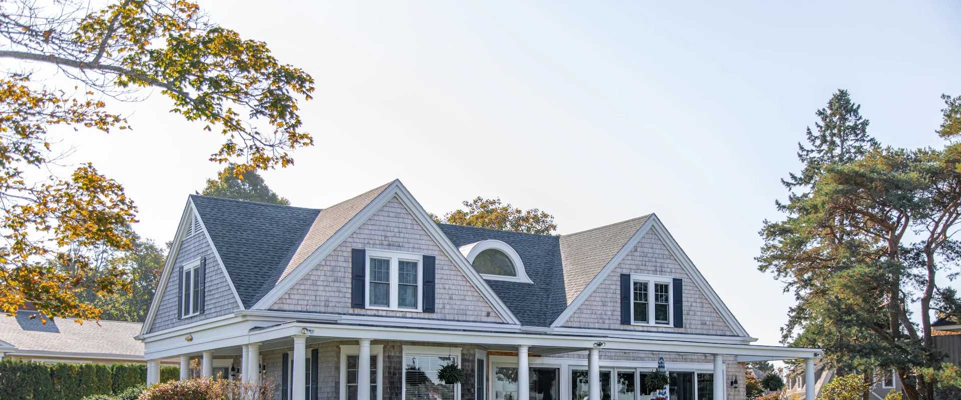 Roofing services in Piscataway, NJ